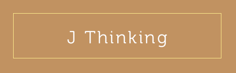 J Thinking ： 艷觀點