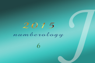 2015流年6：承諾吧！愛與幸福來到