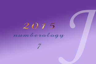 2015流年7：低調，在全新氣象之前
