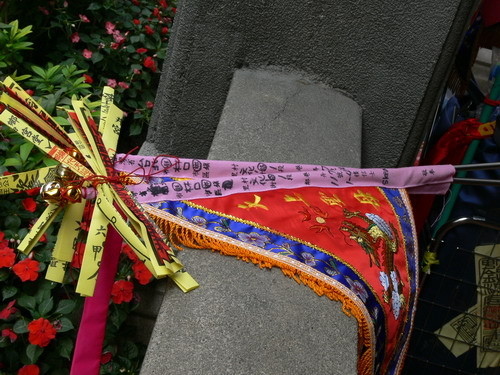 繞境日記‧Day 1　感動與幸運